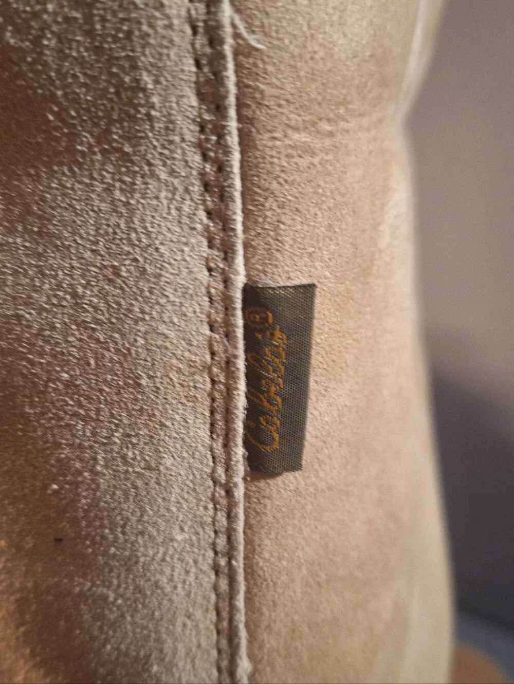 Cabela's Women's Brown Tall Boots in size 8M are perfect for casual occasions